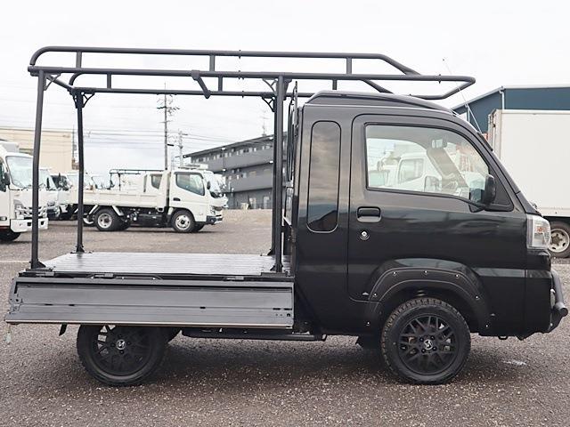 ダイハツ ハイゼットトラック 平ボディ 積載３５０ＫＧ R3年 (東海) 99