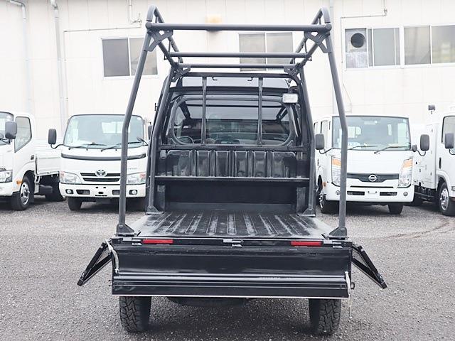 ダイハツ ハイゼットトラック 平ボディ 積載３５０ＫＧ R3年 (東海) 99