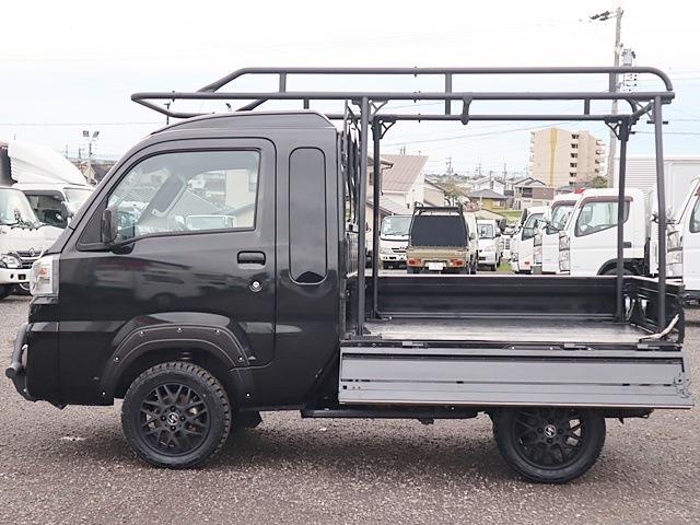 ダイハツ ハイゼットトラック 平ボディ 積載３５０ＫＧ R3年 (東海) 99