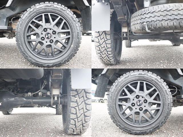 ダイハツ ハイゼットトラック 平ボディ 積載３５０ＫＧ R3年 (東海) 99