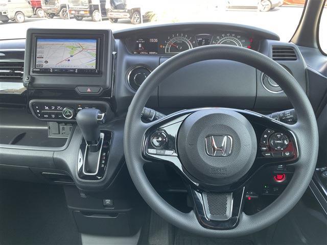 ホンダ Ｎ　ＢＯＸ カスタム ６６０ Ｌ R3年 (九州・沖縄) 99