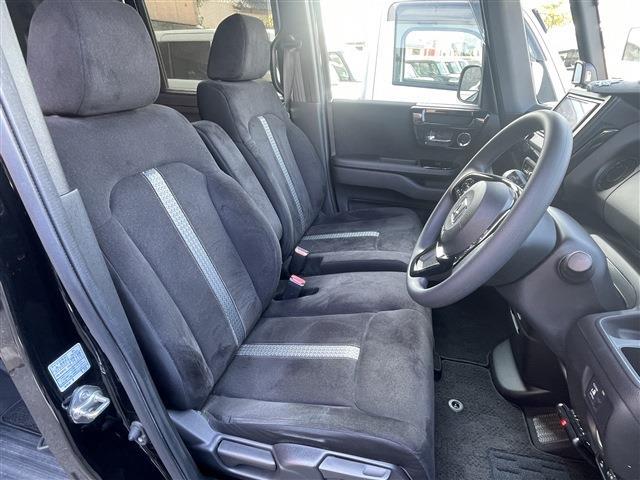 ホンダ Ｎ　ＢＯＸ カスタム ６６０ Ｌ R3年 (九州・沖縄) 99