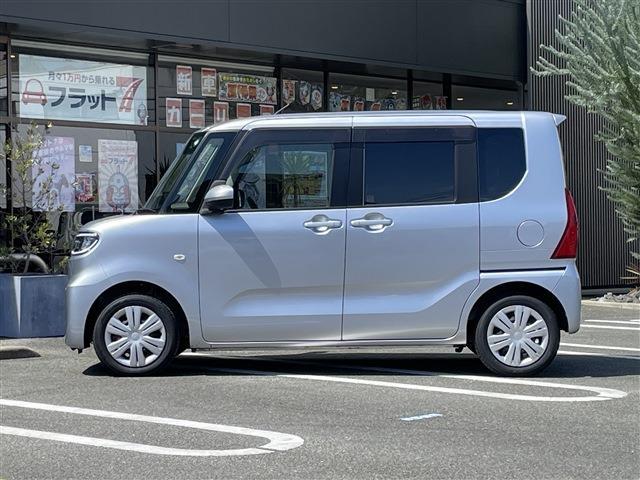 ダイハツ タント ６６０ Ｌ R3年 (九州・沖縄) 99