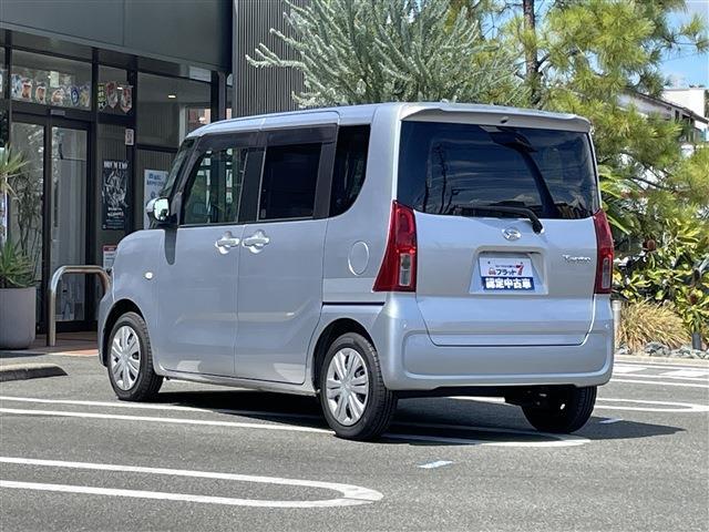 ダイハツ タント ６６０ Ｌ R3年 (九州・沖縄) 99