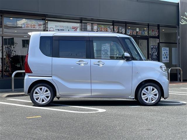 ダイハツ タント ６６０ Ｌ R3年 (九州・沖縄) 99