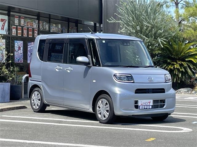 ダイハツ タント ６６０ Ｌ R3年 (九州・沖縄) 99