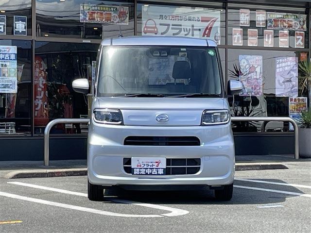 ダイハツ タント ６６０ Ｌ R3年 (九州・沖縄) 99