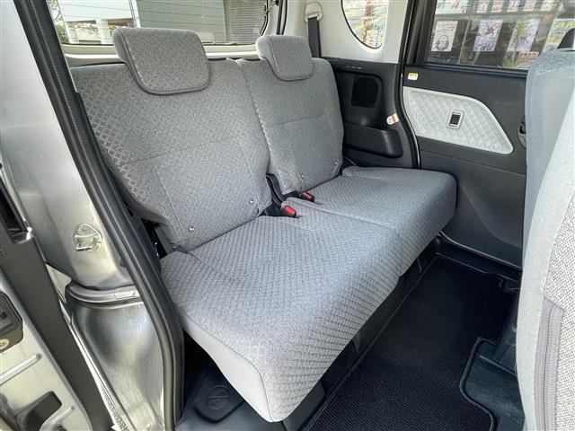 ダイハツ タント ６６０ Ｌ R3年 (九州・沖縄) 99