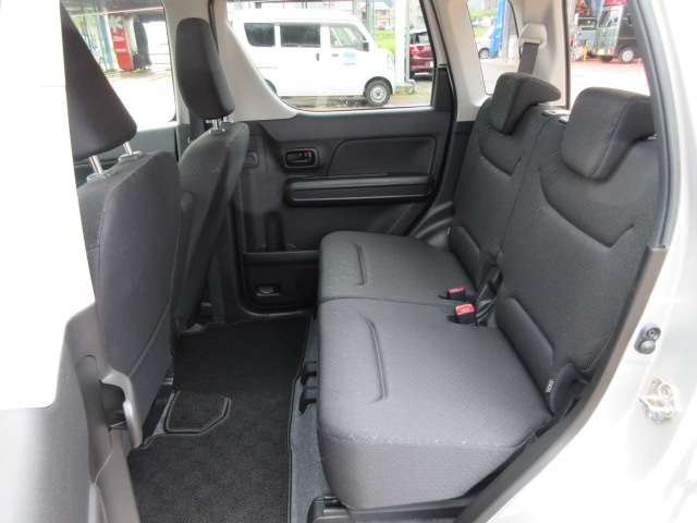 スズキ ワゴンＲ ６６０ ＦＡ ４ＷＤ R3年 (甲信越・北陸) 99