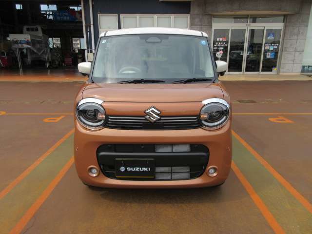 スズキ ワゴンＲ　スマイル ６６０ ハイブリッド Ｘ ４ＷＤ R8年 (甲信越・北陸) 99