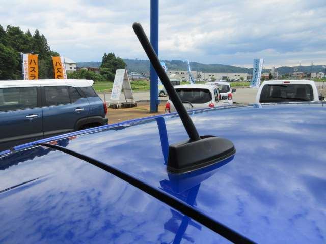 ダイハツ キャスト　スタイル スタイル ６６０ Ｘ ＳＡＩＩ ４ＷＤ H28年 (甲信越・北陸) 99