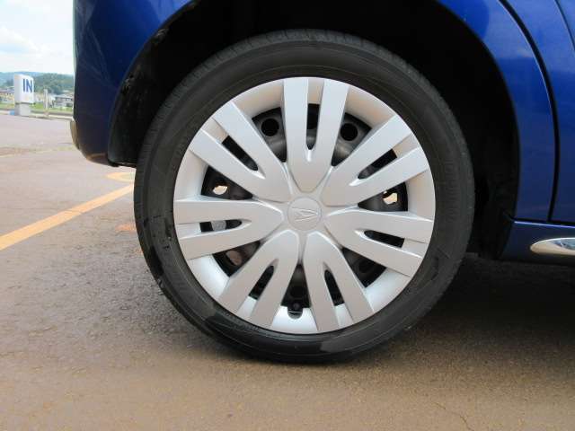 ダイハツ キャスト　スタイル スタイル ６６０ Ｘ ＳＡＩＩ ４ＷＤ H28年 (甲信越・北陸) 99