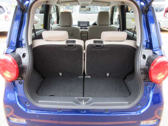ダイハツ キャスト　スタイル スタイル ６６０ Ｘ ＳＡＩＩ ４ＷＤ H28年 (甲信越・北陸) 99