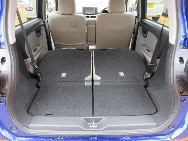 ダイハツ キャスト　スタイル スタイル ６６０ Ｘ ＳＡＩＩ ４ＷＤ H28年 (甲信越・北陸) 99