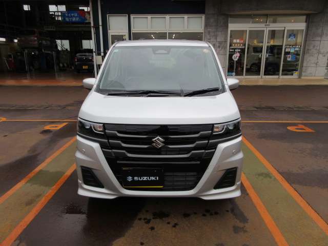 スズキ ワゴンＲ ６６０ ＺＬ ４ＷＤ R7年 (甲信越・北陸) 99