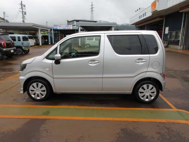 スズキ ワゴンＲ ６６０ ＺＬ ４ＷＤ R7年 (甲信越・北陸) 99