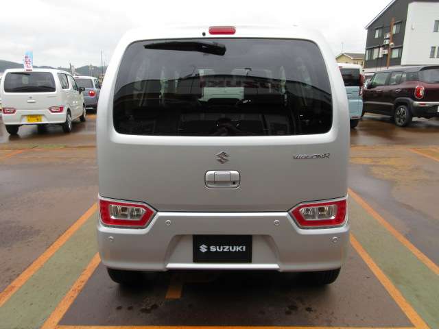スズキ ワゴンＲ ６６０ ＺＬ ４ＷＤ R7年 (甲信越・北陸) 99