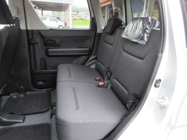 スズキ ワゴンＲ ６６０ ＺＬ ４ＷＤ R7年 (甲信越・北陸) 99
