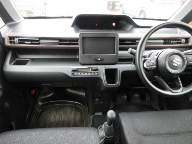 スズキ ワゴンＲ ６６０ ＺＬ ４ＷＤ R7年 (甲信越・北陸) 99