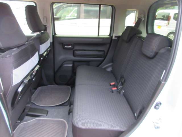 スズキ ハスラー ６６０ ハイブリッド Ｘ ４ＷＤ R7年 (甲信越・北陸) 99