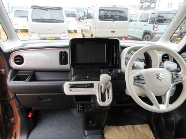 スズキ ワゴンＲ　スマイル ６６０ ハイブリッド Ｓ ４ＷＤ R7年 (甲信越・北陸) 99