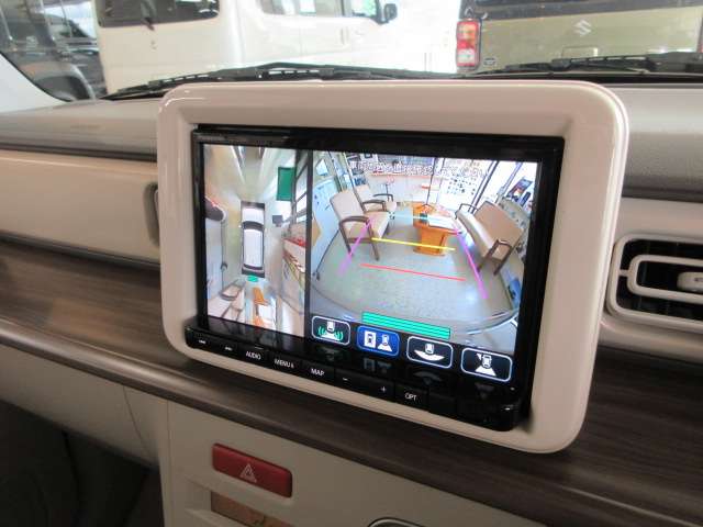 スズキ アルトラパン ６６０ ハイブリッド Ｘ ４ＷＤ R7年 (甲信越・北陸) 99