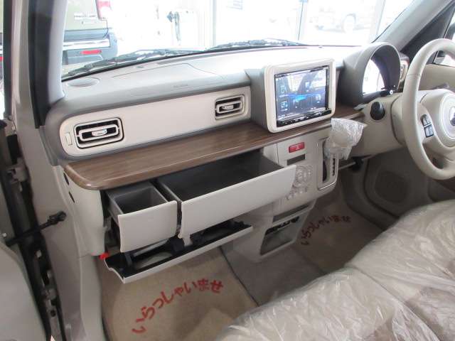 スズキ アルトラパン ６６０ ハイブリッド Ｘ ４ＷＤ R7年 (甲信越・北陸) 99
