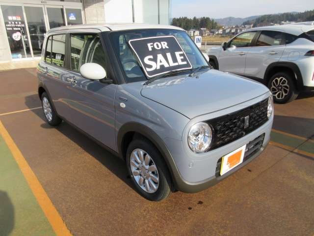 スズキ アルトラパン ６６０ ハイブリッド Ｘ ４ＷＤ R7年 (甲信越・北陸) 99