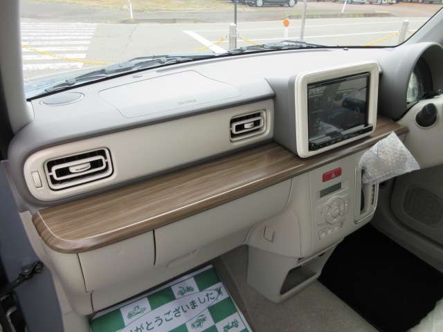 スズキ アルトラパン ６６０ ハイブリッド Ｘ ４ＷＤ R7年 (甲信越・北陸) 99
