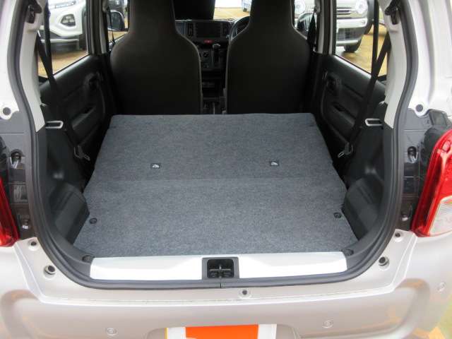 スズキ アルト ６６０ Ｌ ４ＷＤ R7年 (甲信越・北陸) 99