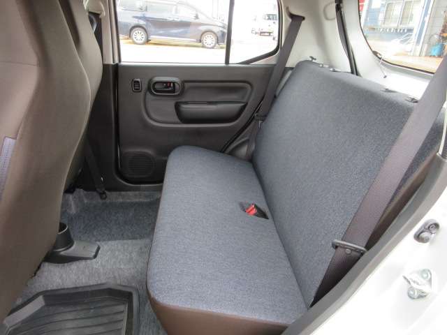 スズキ アルト ６６０ Ｌ ４ＷＤ R7年 (甲信越・北陸) 99