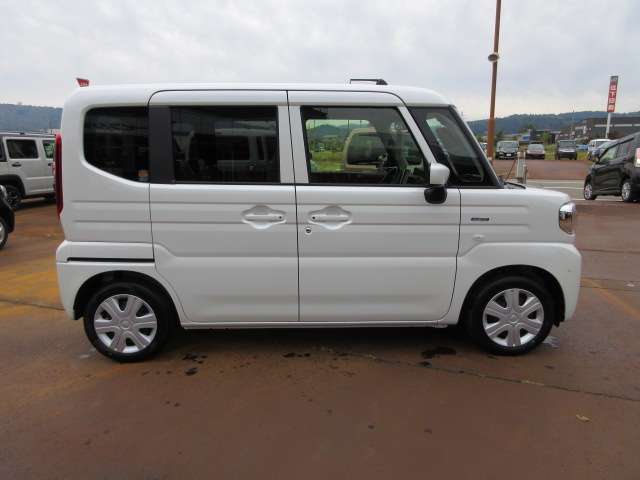 スズキ スペーシア ６６０ ハイブリッド Ｘ ４ＷＤ R7年 (甲信越・北陸) 99