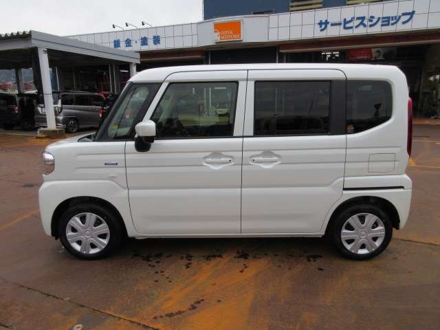 スズキ スペーシア ６６０ ハイブリッド Ｘ ４ＷＤ R7年 (甲信越・北陸) 99