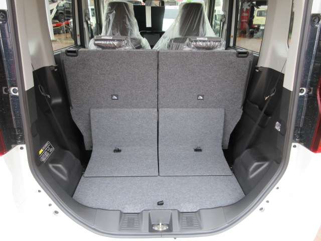 スズキ スペーシア ６６０ ハイブリッド Ｘ ４ＷＤ R7年 (甲信越・北陸) 99