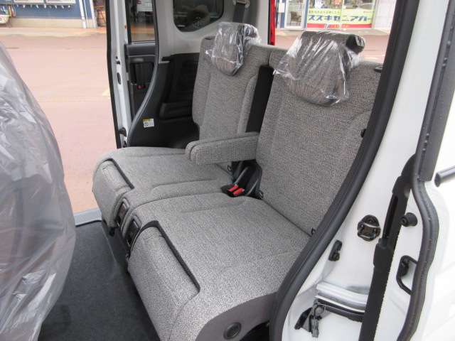 スズキ スペーシア ６６０ ハイブリッド Ｘ ４ＷＤ R7年 (甲信越・北陸) 99