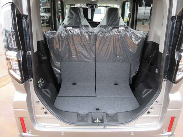 スズキ スペーシア ６６０ カスタム ハイブリッド ＸＳ ４ＷＤ R7年 (甲信越・北陸) 99