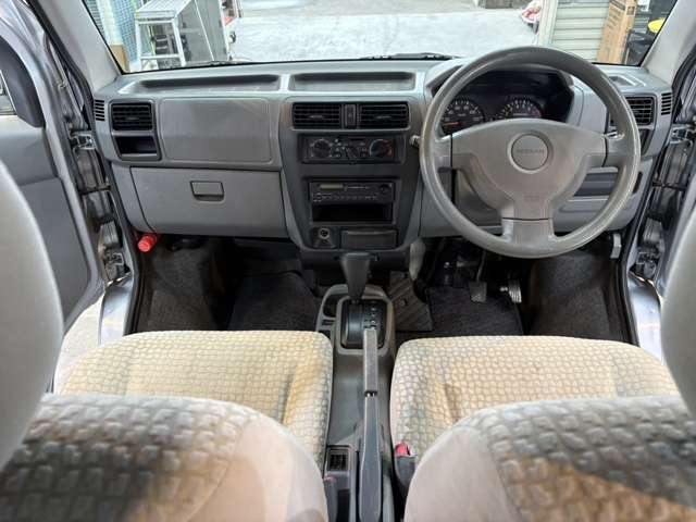 日産 クリッパーリオ ６６０ Ｅ H19年 (関東) 99
