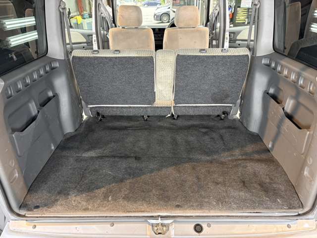 日産 クリッパーリオ ６６０ Ｅ H19年 (関東) 99