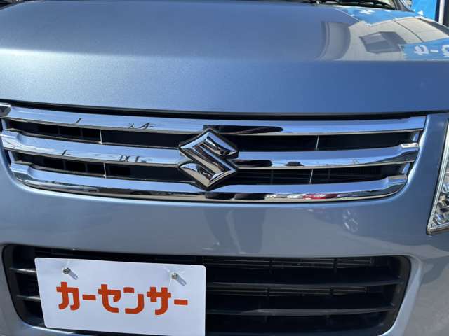 スズキ ワゴンＲ ６６０ ＦＸ リミテッド H22年 (関東) 99