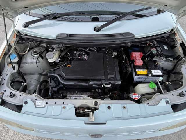 スズキ アルトラパン ６６０ Ｇ H21年 (関東) 99