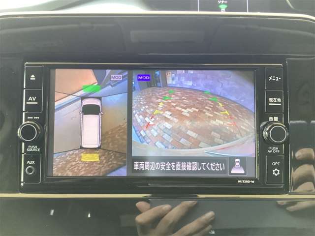 日産 セレナ ２．０ ＸＶ R3年 (近畿) 99