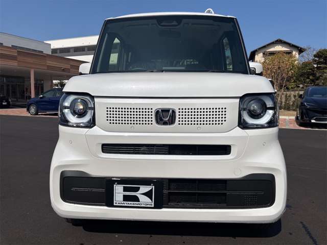 ホンダ Ｎ　ＢＯＸ ６６０ R8年 (九州・沖縄) 99