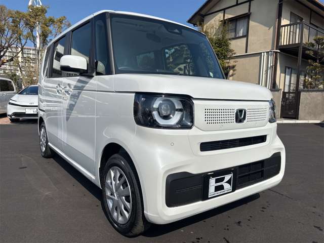 ホンダ Ｎ　ＢＯＸ ６６０ R8年 (九州・沖縄) 99