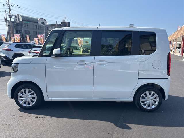 ホンダ Ｎ　ＢＯＸ ６６０ R8年 (九州・沖縄) 99