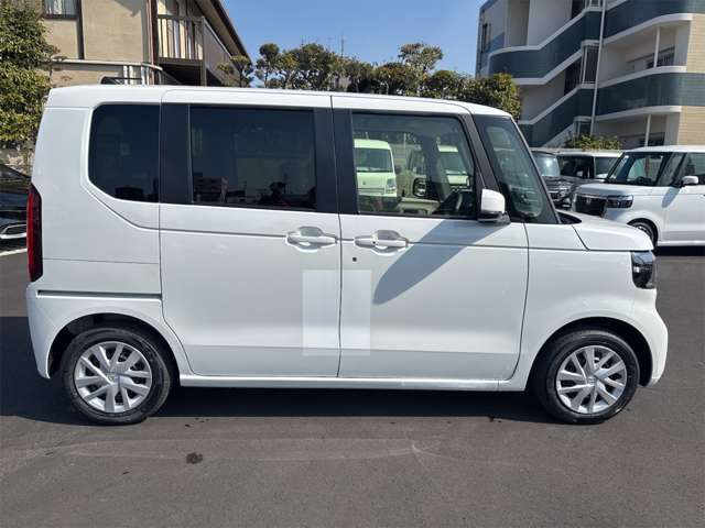 ホンダ Ｎ　ＢＯＸ ６６０ R8年 (九州・沖縄) 99