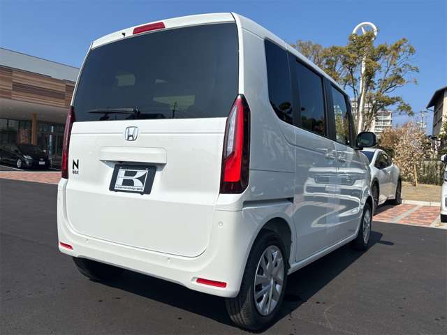 ホンダ Ｎ　ＢＯＸ ６６０ R8年 (九州・沖縄) 99