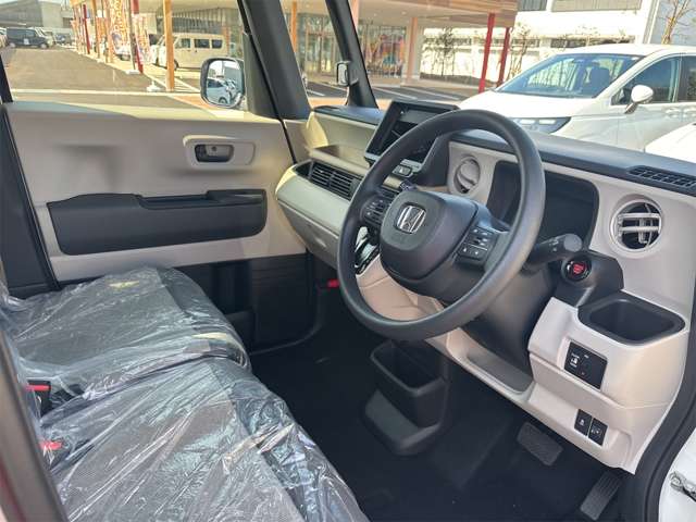 ホンダ Ｎ　ＢＯＸ ６６０ R8年 (九州・沖縄) 99