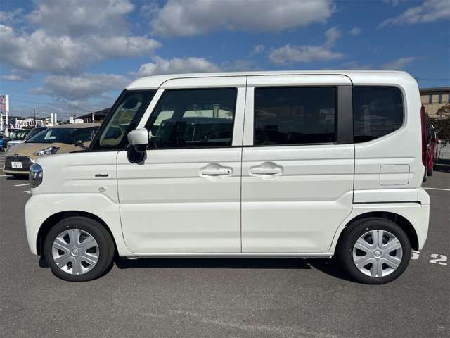スズキ スペーシア ６６０ ハイブリッド Ｇ R7年 (九州・沖縄) 99