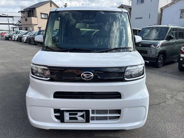 ダイハツ タント ６６０ Ｘ リミテッド R7年 (九州・沖縄) 99