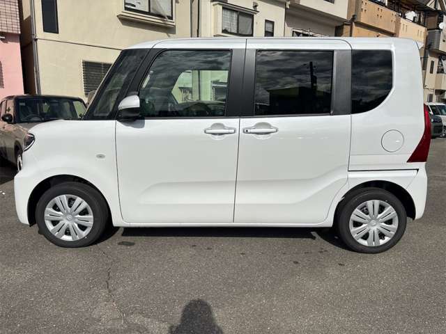 ダイハツ タント ６６０ Ｘ リミテッド R7年 (九州・沖縄) 99